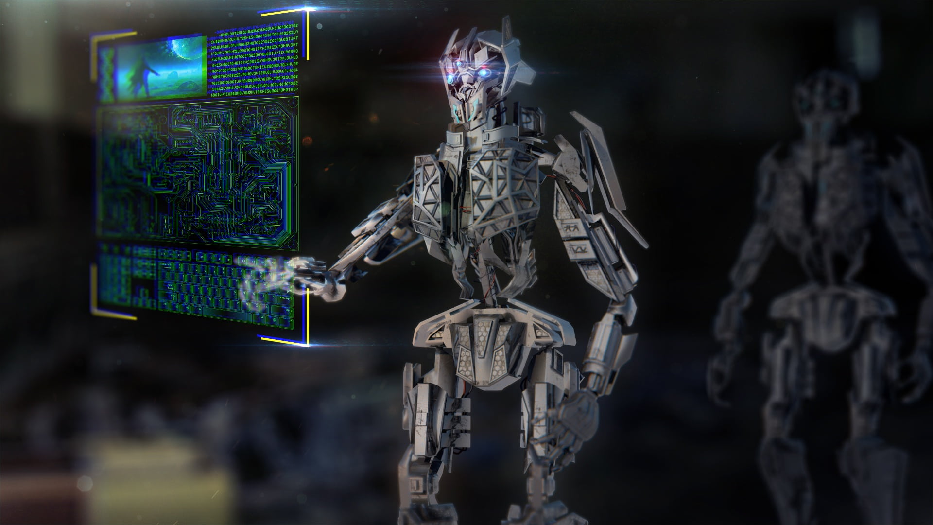 Technological Innovation